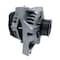 Wai Global Alternator, ALTND IRIF 150A 12V HP, 150 Amp12 Volt, CW, 6Groove Pulley 11293N - alternate 5